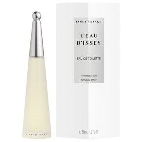 Issey Miyake L'Eau D'Issey Spray EDT 50ML Kadın Parfüm