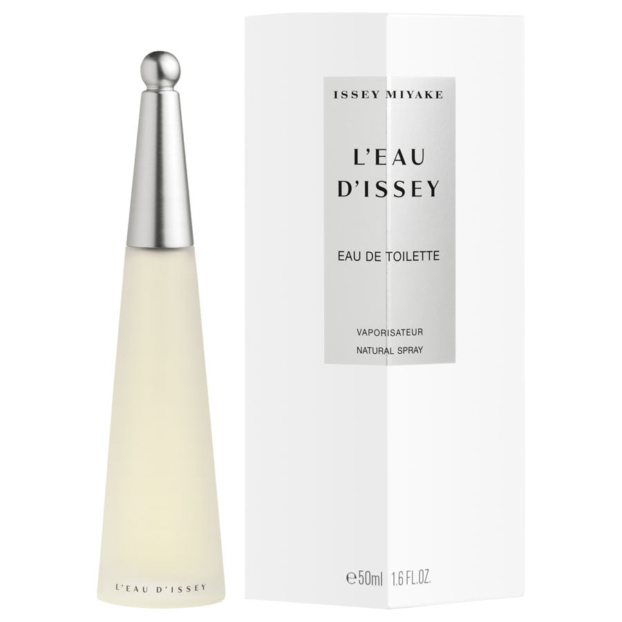 Issey Miyake L'Eau D'Issey Spray EDT 50ML Kadın Parfüm