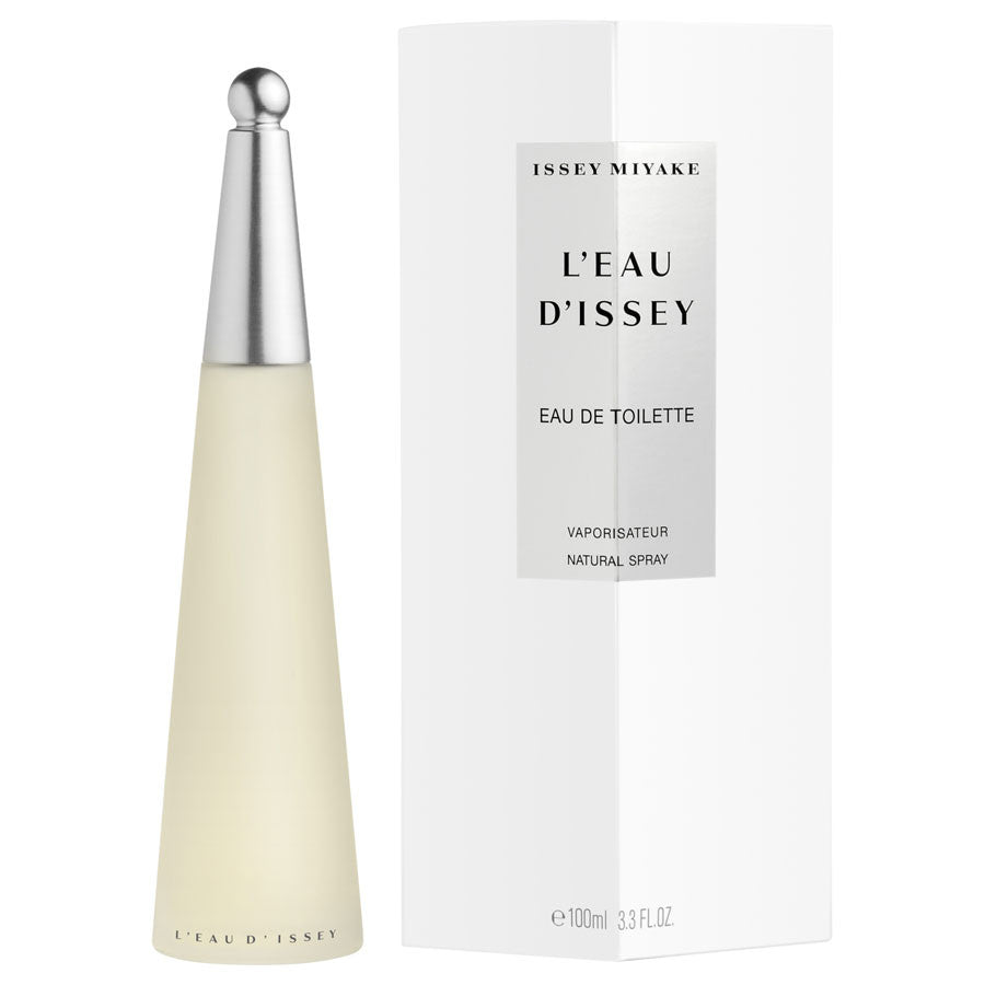 Issey Miyake L'Eau D'Issey Spray EDT 100ML Kadın Parfüm