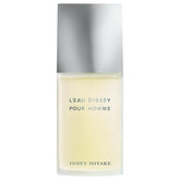 Issey Miyake L'Eau D'Issey Pour Homme EDT Spray 75ML Men's Perfume