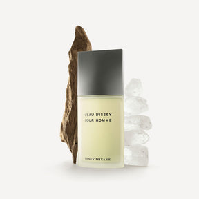 Issey Miyake L'Eau D'Issey Pour Homme EDT Spray 125ML Men's Perfume