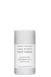 Issey Miyake L'Eau D'Issey Pour Homme Alcohol Free Deodorant Stick 75Gr Erkek DeoStick