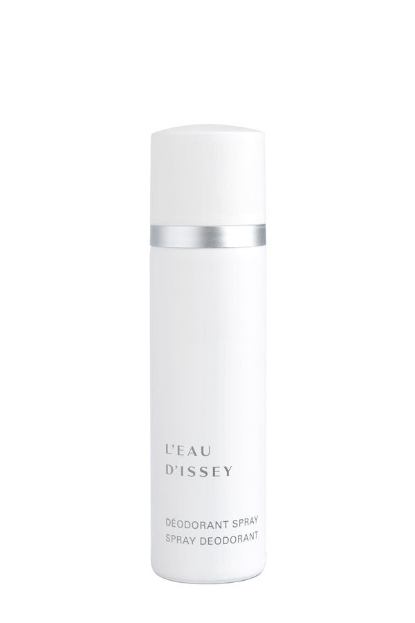 Issey Miyake L'Eau D'Issey Perfumed Deodorant Spray 100ML Kadın Deodorant