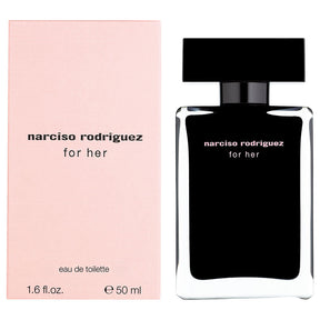 Narciso Rodriguez For Her EDT Spray 50ML