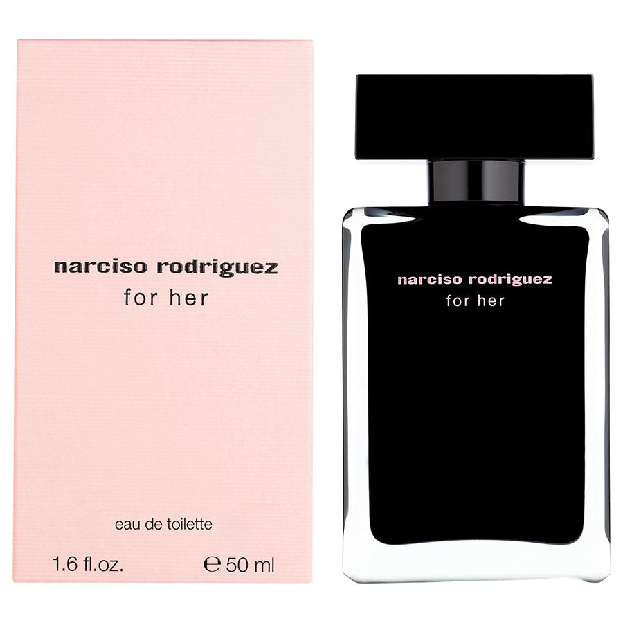 Narciso Rodriguez For Her EDT Spray 50ML