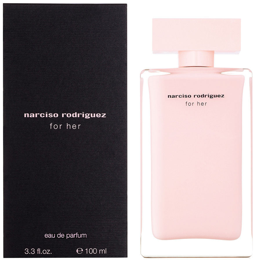 Narciso Rodriguez For Her EDP Spray 100ML