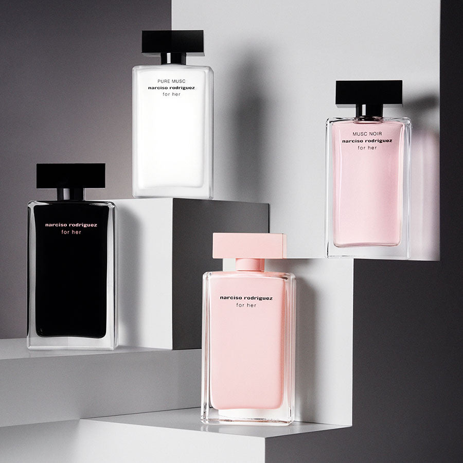 Narciso Rodriguez For Her EDP Spray 100ML