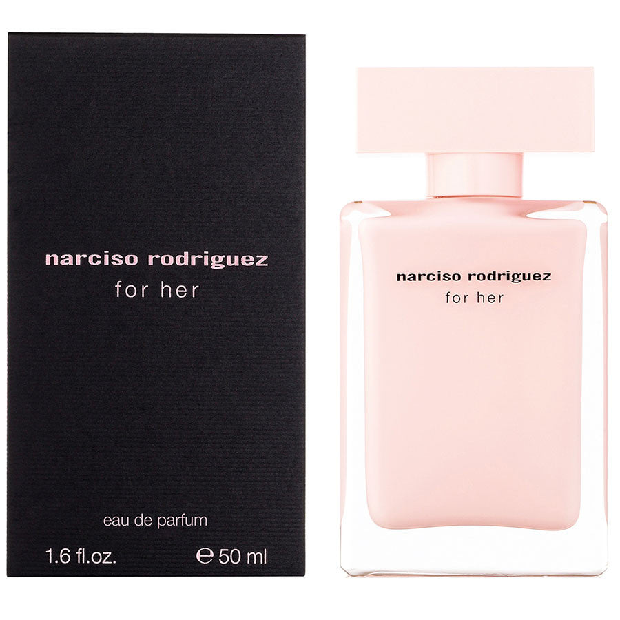 Narciso Rodriguez For Her EDP Spray 50ML