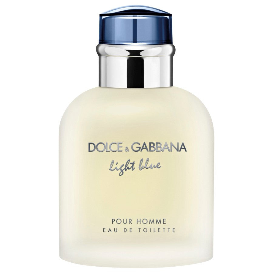 Dolce & Gabbana Light Blue Male EDT Erkek Parfüm 75ml