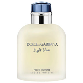 Dolce & Gabbana Light Blue Male EDT Erkek Parfüm 125ml