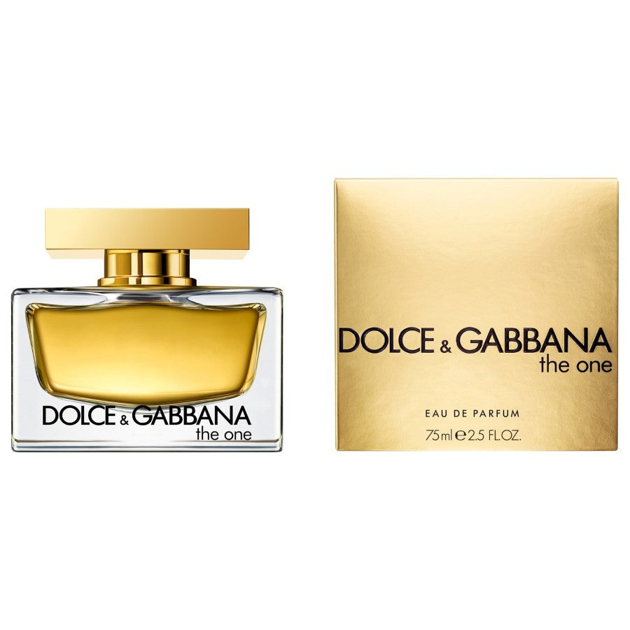 Dolce & Gabbana The One EDP Bayan Parfüm 75ml