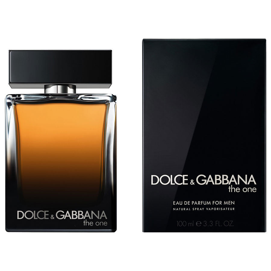 Dolce & Gabbana The One For Men EDP 100ML