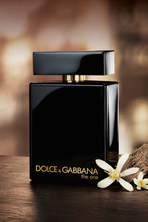 Dolce & Gabbana The One For Men Intense EDP 50ML Erkek Parfümü