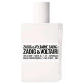 Zadig & Voltaire This Is Her! - EDP 100ML Bayan Parfüm