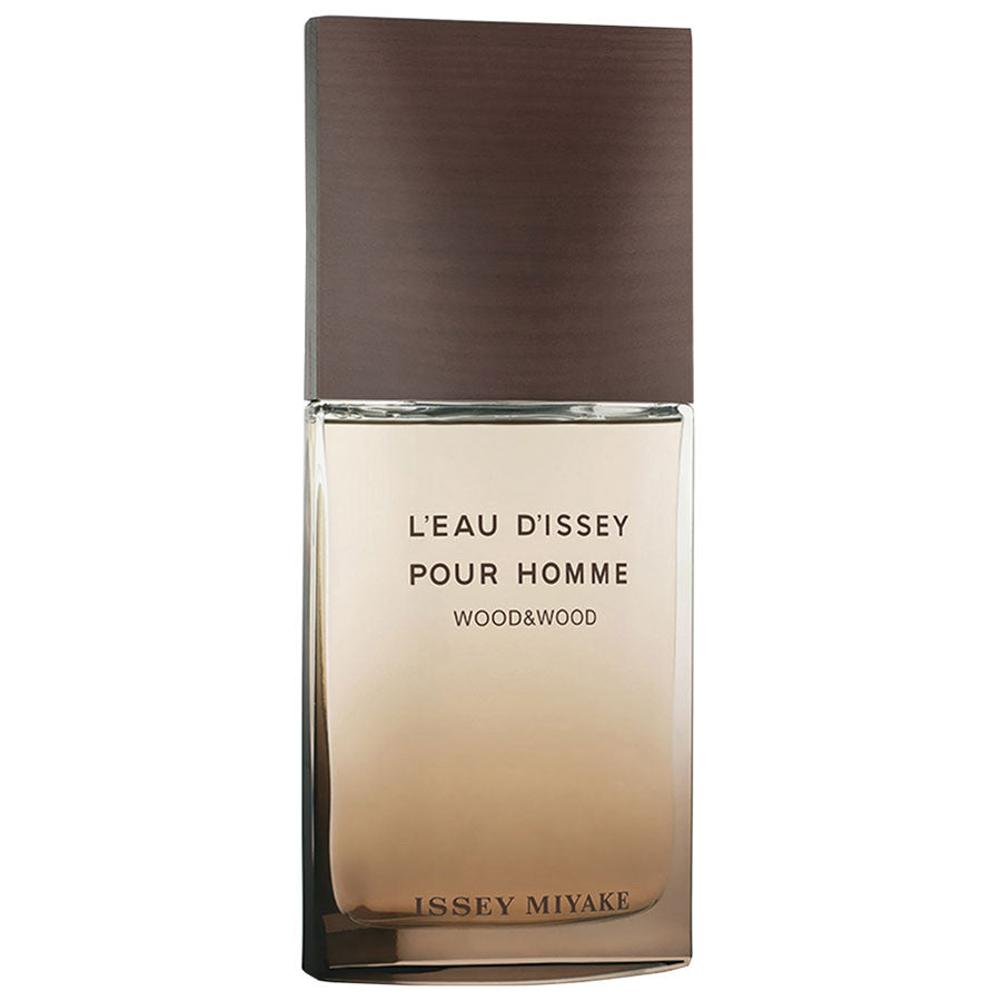 Issey Miyake L'Eau D'Issey Pour Homme Wood&amp;Wood Intense EDP 100ML Men's Perfume