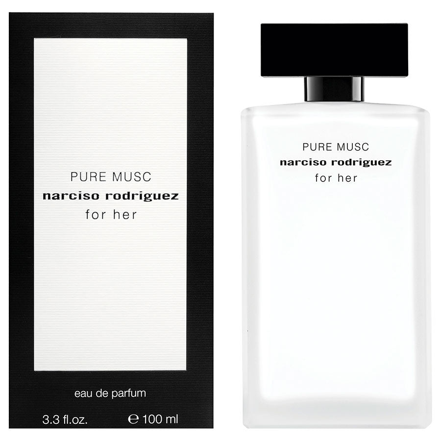 Narciso Rodriguez For Her Pure Musc EDP 100ML