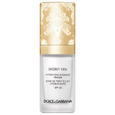 Dolce & Gabbana Secret Veil Hydrating Radiant Face Primer Spf30 30ML