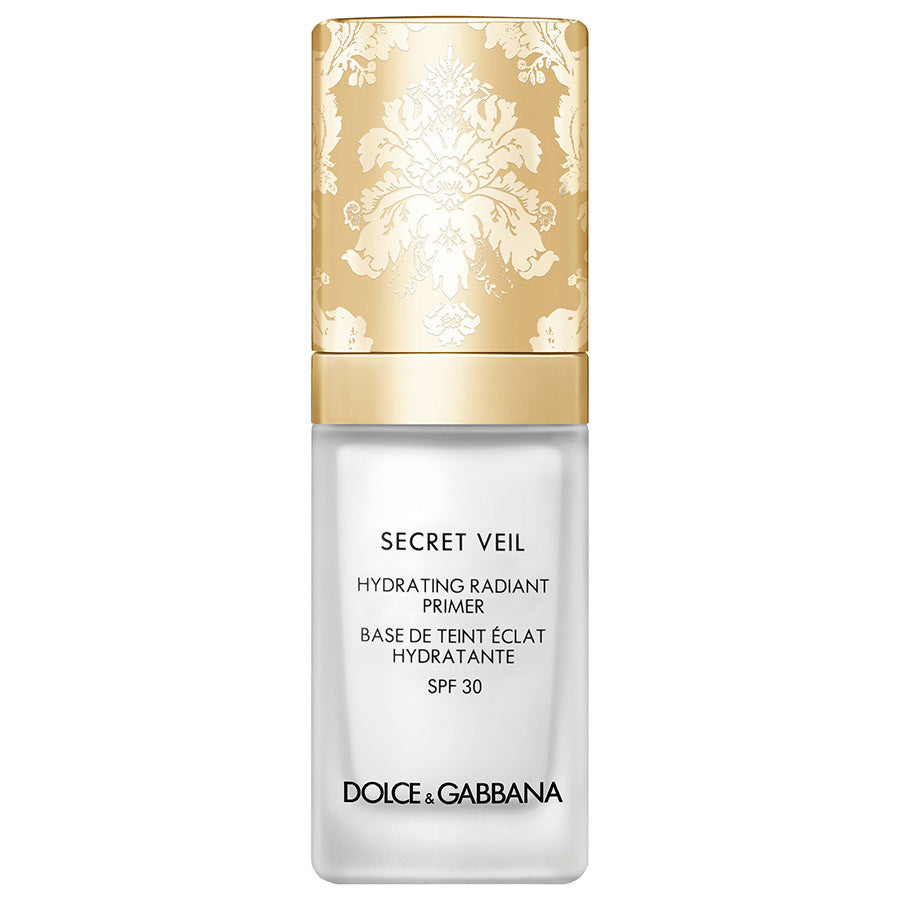 Dolce & Gabbana Secret Veil Hydrating Radiant Face Primer Spf30 30ML