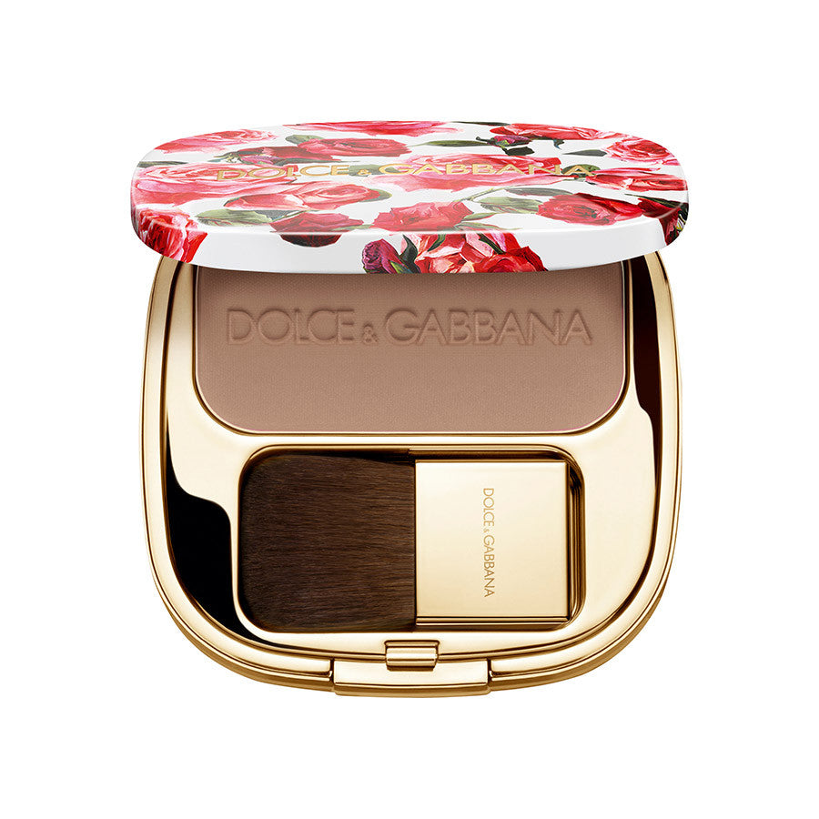 Dolce & Gabbana Blush Of Roses Powder Allık