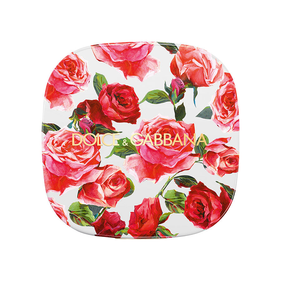 Dolce & Gabbana Blush Of Roses Powder Allık