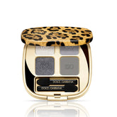 Dolce&Gabbana Felineyes Intense Eyeshadow Quad Vulcano Göz Farı