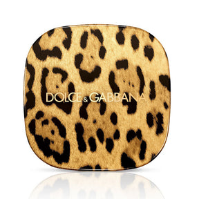 Dolce&Gabbana Felineyes Intense Eyeshadow Quad Vulcano Göz Farı