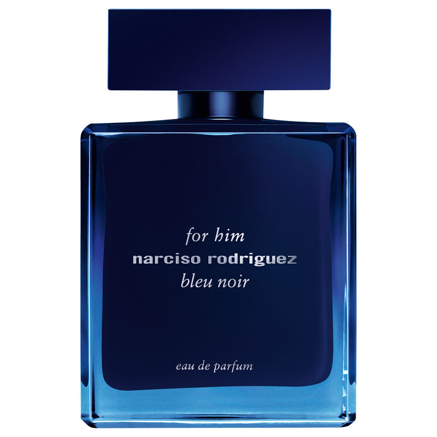 Narciso Rodriguez For Him Bleu Noir EDP 100ML Erkek Parfüm