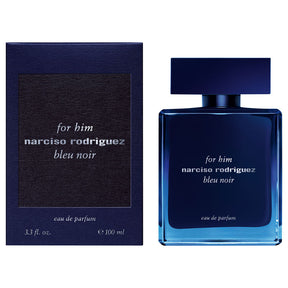 Narciso Rodriguez For Him Bleu Noir EDP 100ML Erkek Parfüm