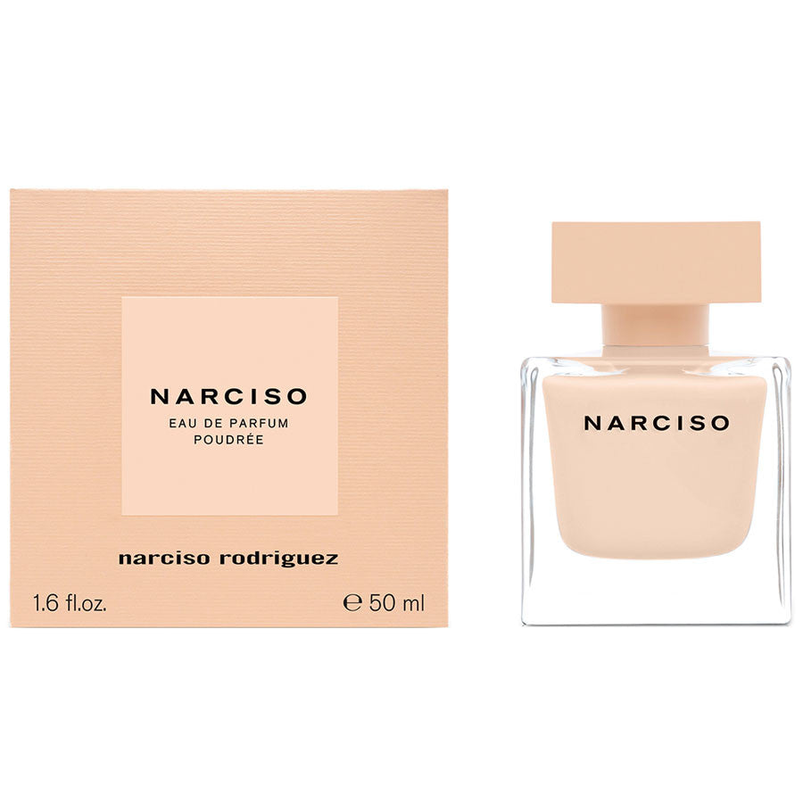 Narciso Rodriguez Narciso EDP Poudree 50ML Women's Perfume