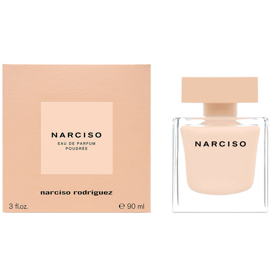 Narciso Rodriguez Narciso EDP Poudree 90ML Women's Perfume