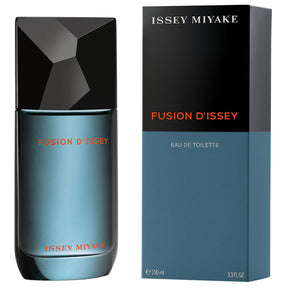 Issey Miyake Fusion D'Issey EDT 100ML Erkek Parfümü