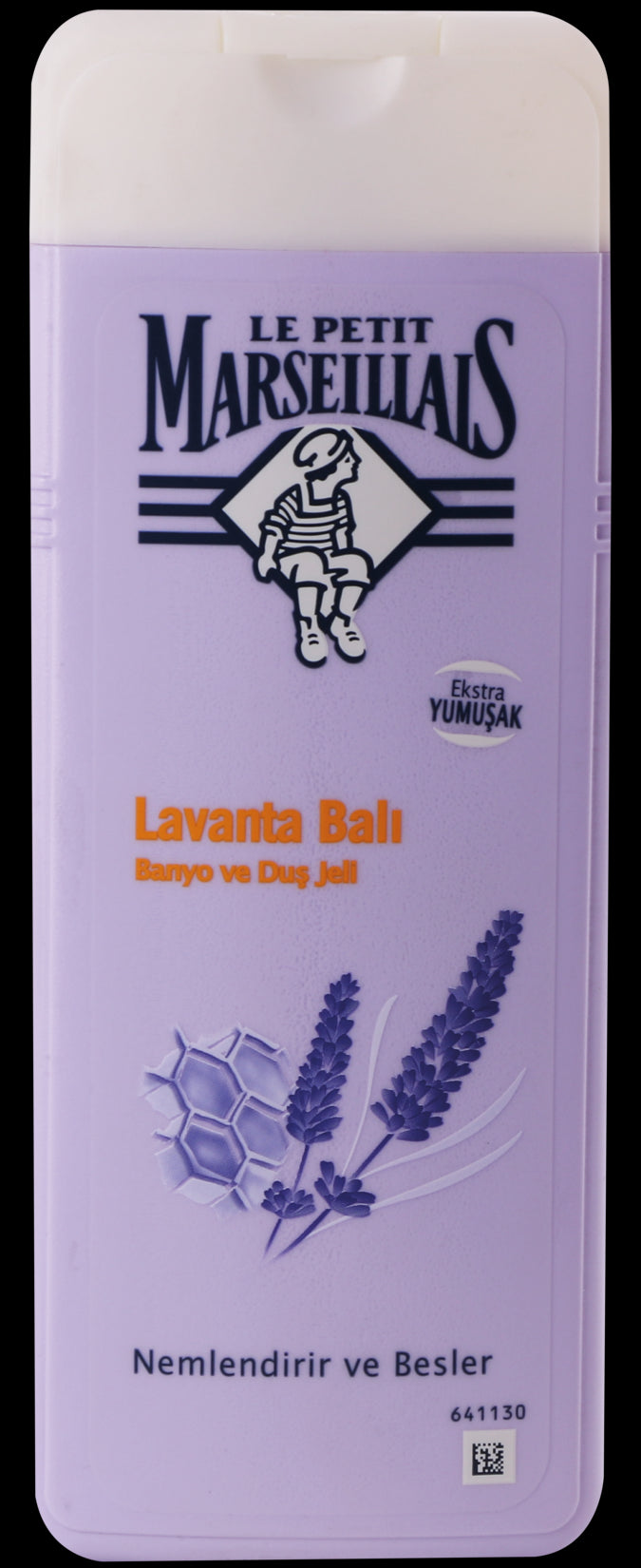 Le Petit Marseillais Lavanta Balı Duş Jeli 400 Ml