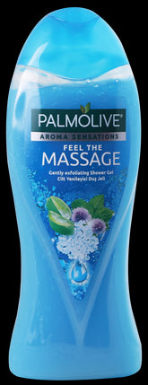 Palmolive Aroma Sensations Feel the Massage Shower Gel 500 Ml