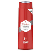 Old Spice Original Duş Jeli 400 Ml