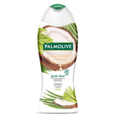 Palmolive Gentle Wash Hindistan Cevizi Duş Jeli 500 Ml