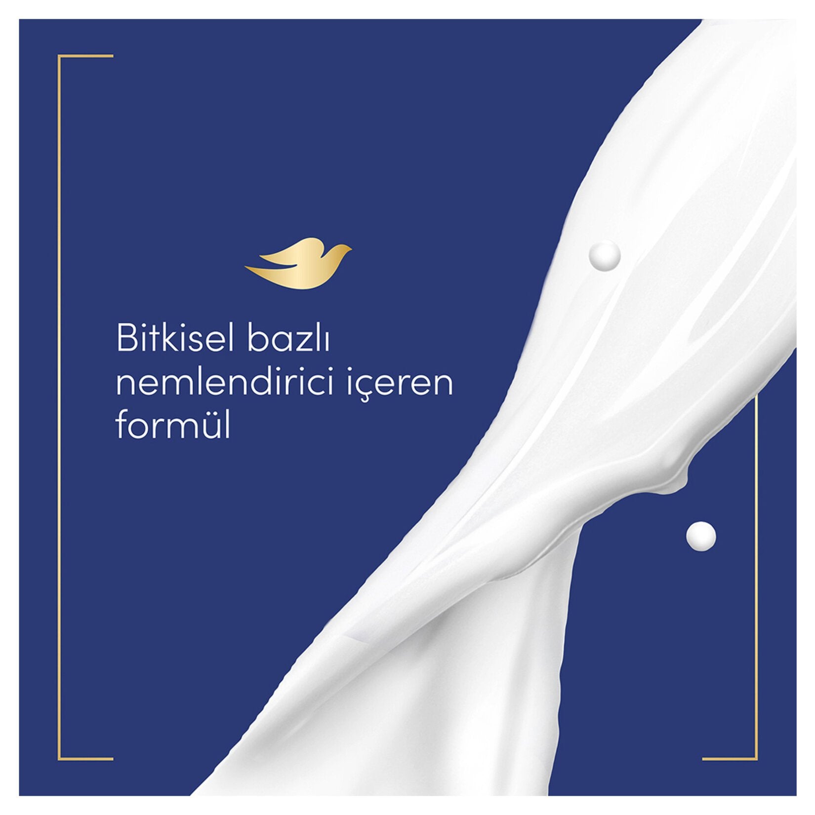 Dove Deeply Nourıshıng Duş Jeli 450Ml