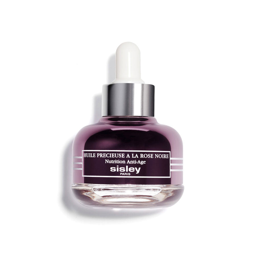 Sisley Black Rose Precious Face Oil Anti-age