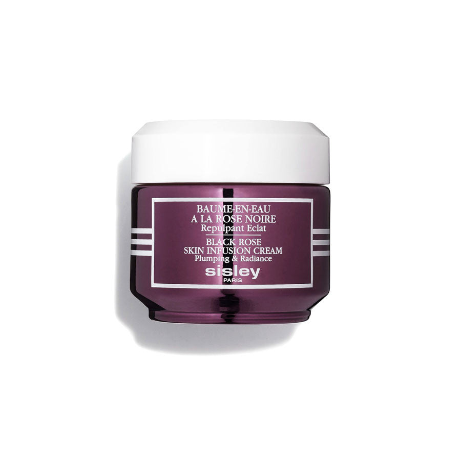 Sisley Black Rose Skin Infusion Cream Anti-age