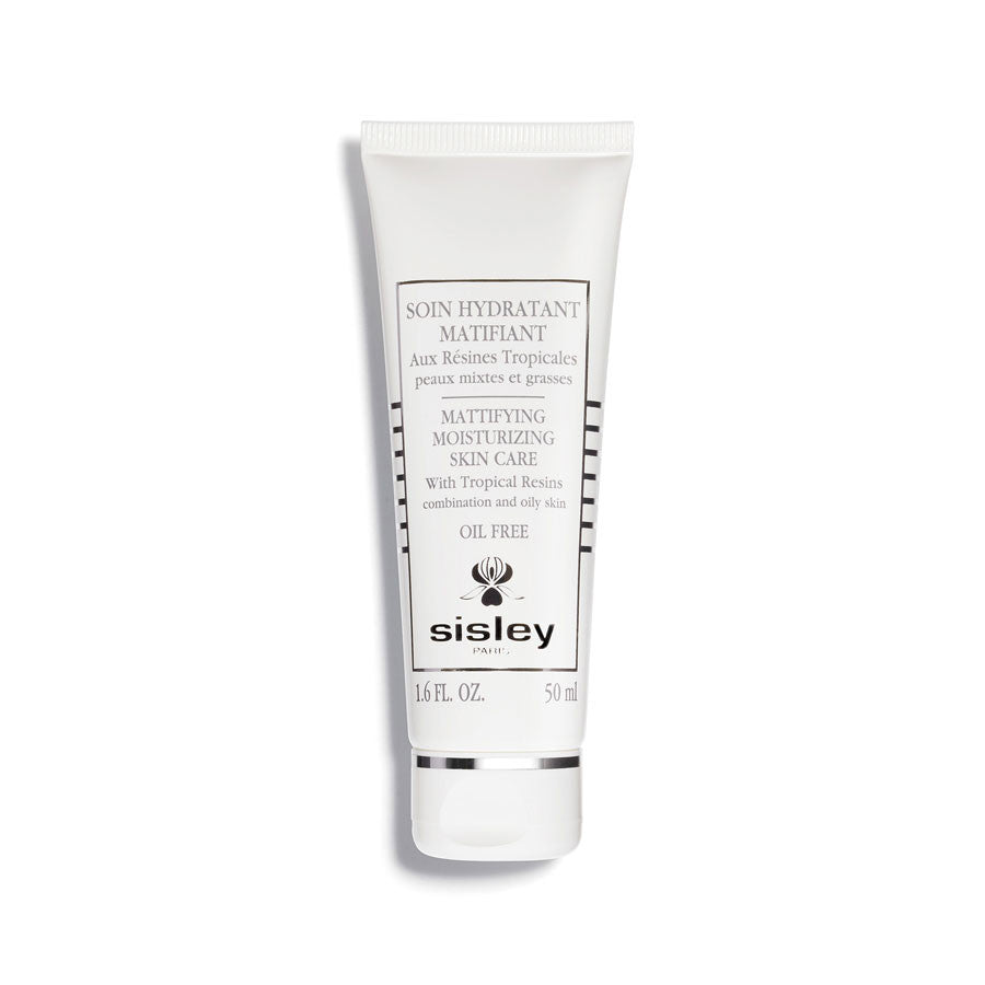 Sisley Soin Hydratant Matifiant Moisturizer