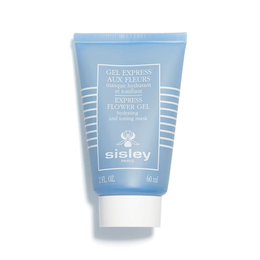 Sisley Gel Express Aux Fleurs Maske