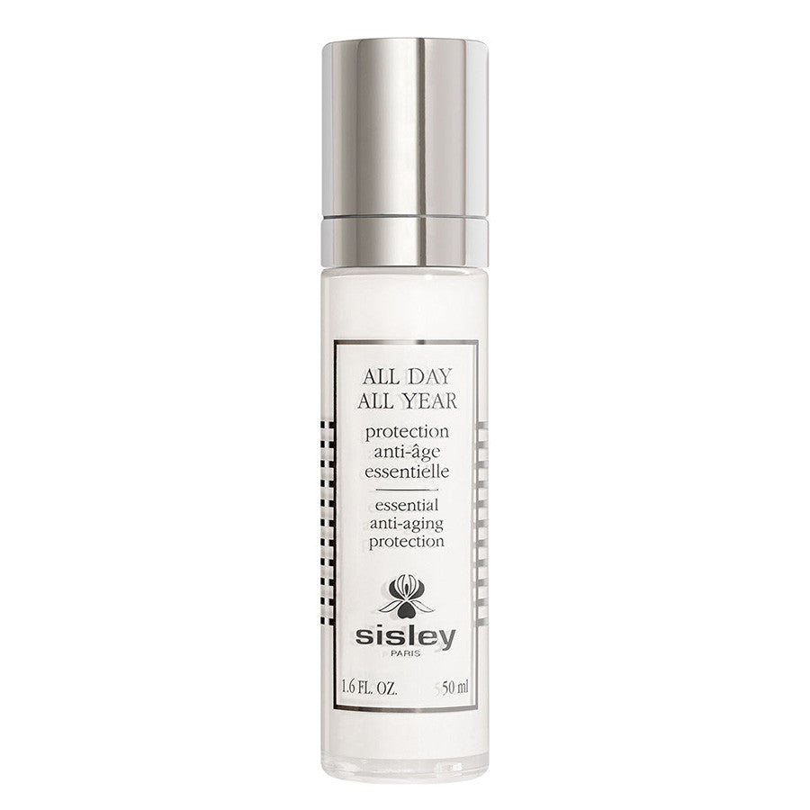 Sisley All Day All Year Yaşlanma Karşıtı Nemlendirici 50ML