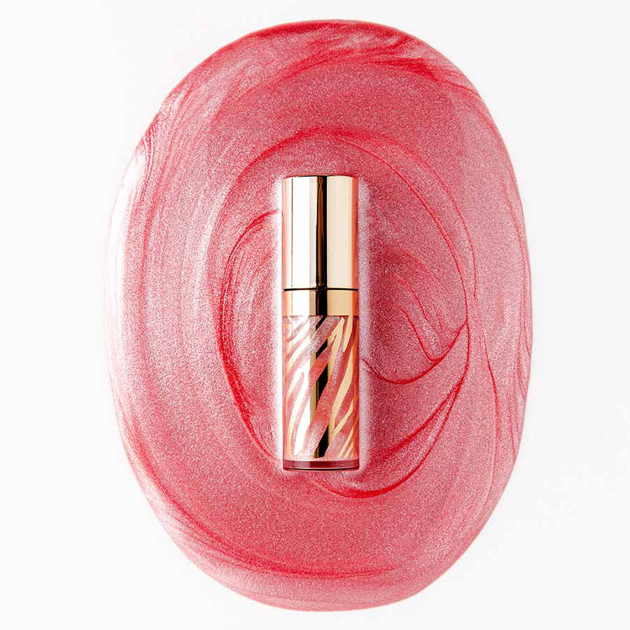 Sisley Le Phyto-Gloss 3 Sunrise