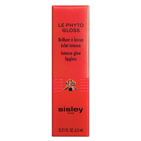 Sisley Le Phyto-Gloss 3 Sunrise