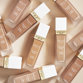 Sisley Sisleya Le Teint 00B Shell Anti-Aging Foundation
