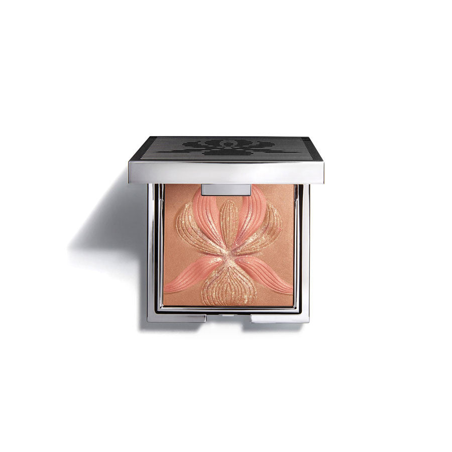 Sisley Palette Orchidee Blush Allık