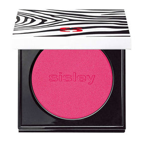 Sisley Le Phyto-Blush 2 Rosy Fushia