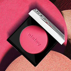 Sisley Le Phyto-Blush 2 Rosy Fushia