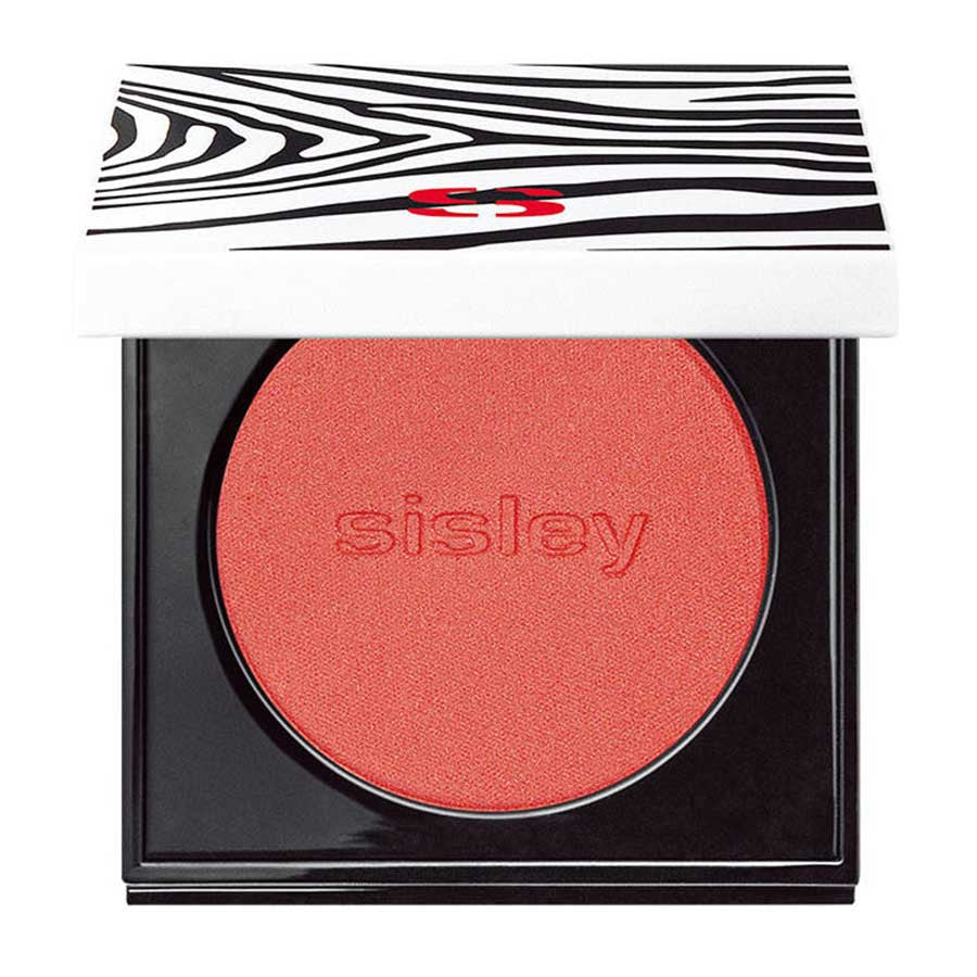 Sisley Le Phyto-Blush 3 Coral