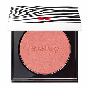 Sisley Le Phyto-Blush 4 Golden Rose