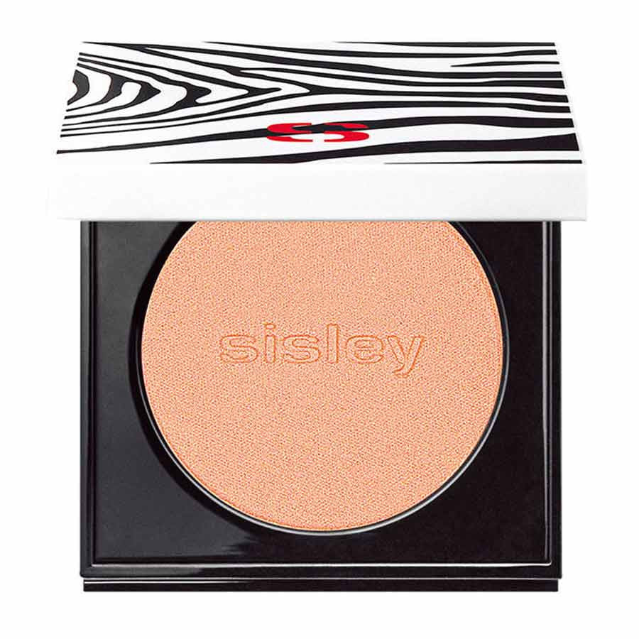 Sisley Le Phyto-Blush 6 Shimmer